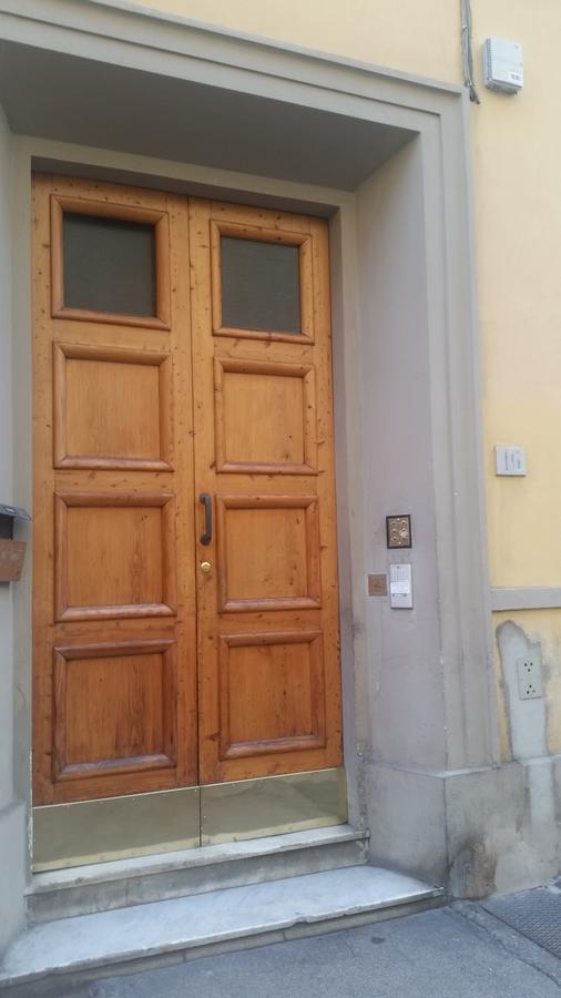 B&B Da Mila 佛罗伦萨 外观 照片