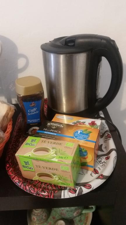 B&B Da Mila 佛罗伦萨 外观 照片